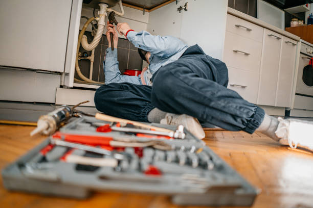 Best Local Plumber Services  in Wetumka, OK