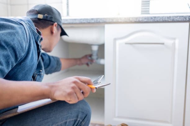 Best Emergency Plumber  in Wetumka, OK