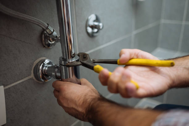 Best Septic Systems  in Wetumka, OK