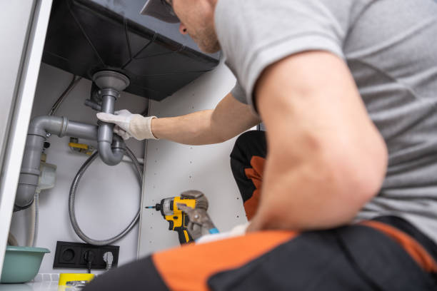 Best Plumbing Repair Near Me  in Wetumka, OK
